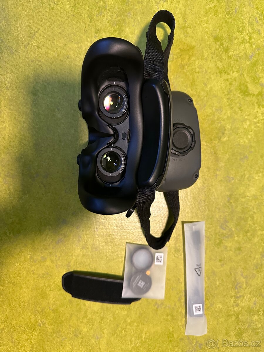 Dji Goggles 3-FPV brýle - 2