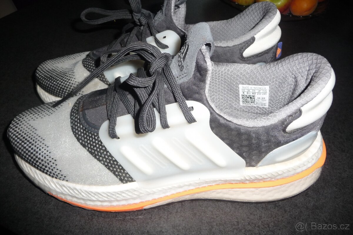 běžecké boty adidas vel. 40 - 2