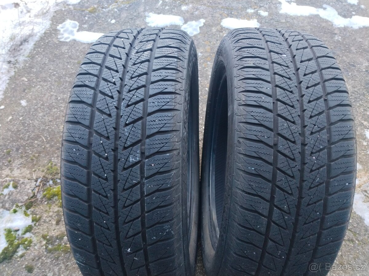 195/55 R 16 87H Beat Drive - 2