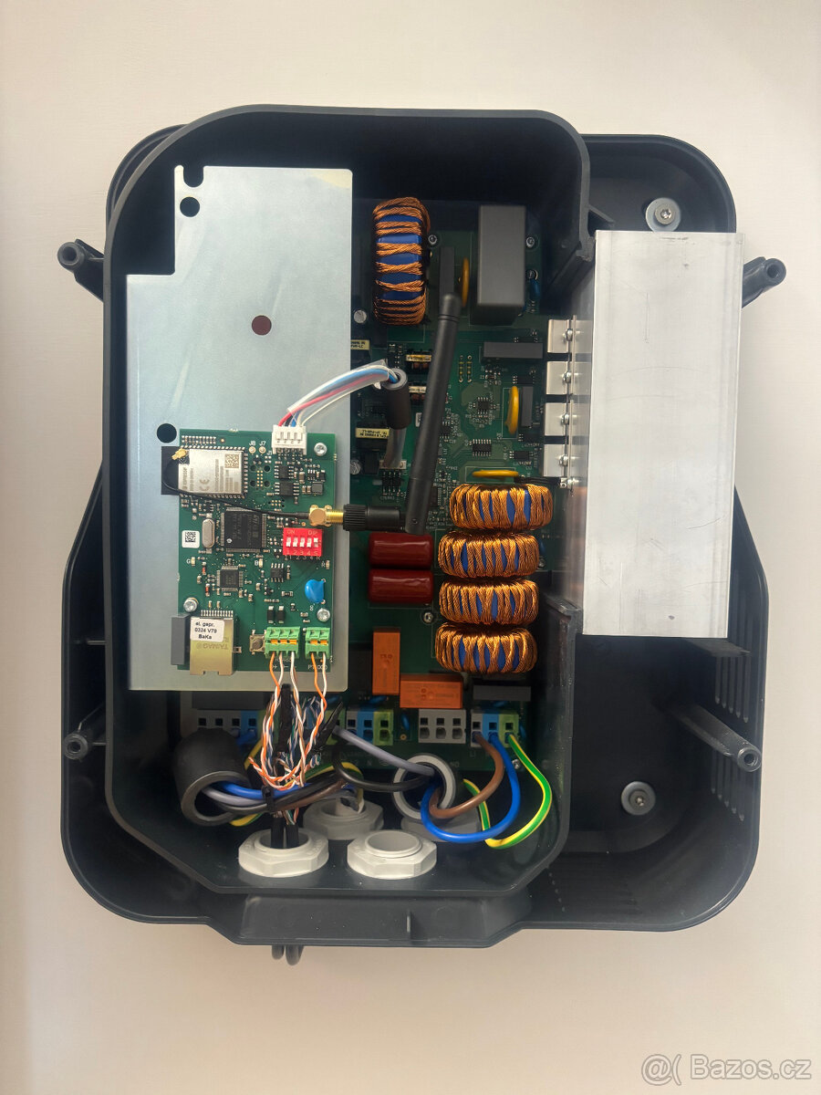 Fronius Ohmpilot 9.0-3 - 2