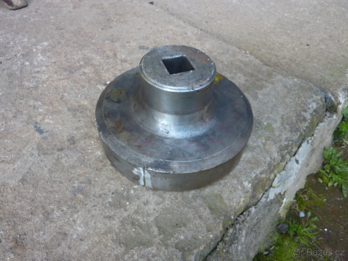 Gola velikost 140mm - 2