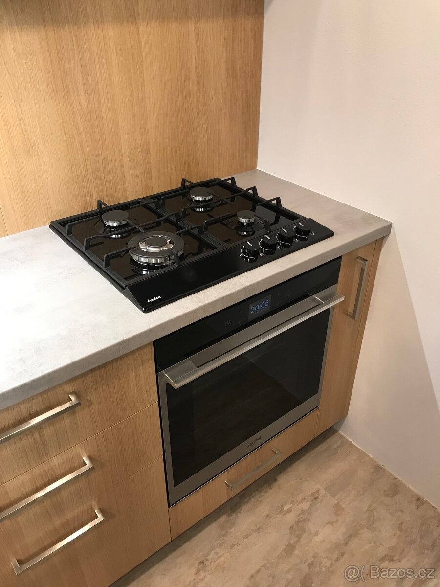 Varná deska plynová - 2