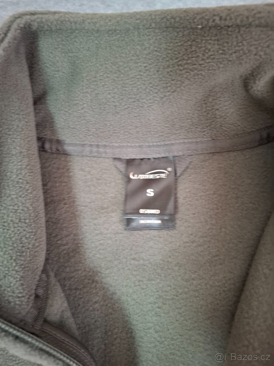 Pracovní mikina S - 2