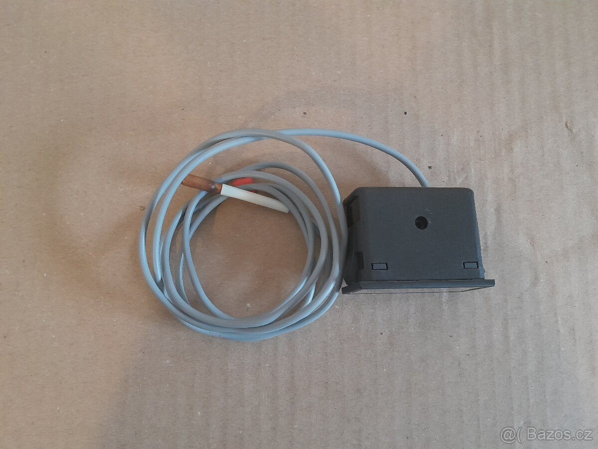 Teploměr jímkový - 2