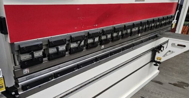 Lisy - ohraňovací APHS 30160 - 2