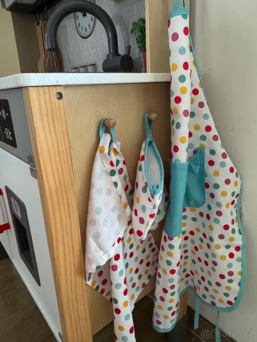 Dětská kuchyňka - 2