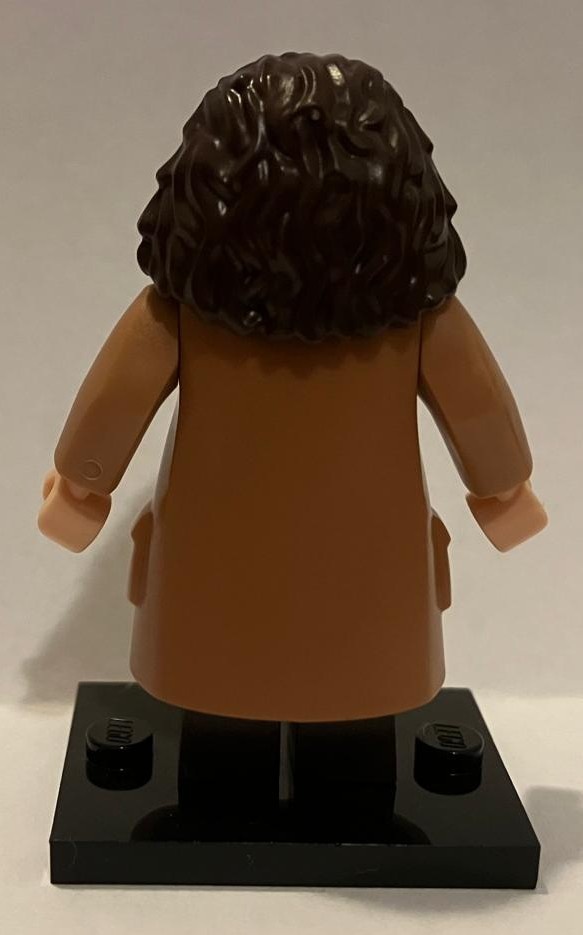 Lego Harry Potter hagrid (hp613) - 2