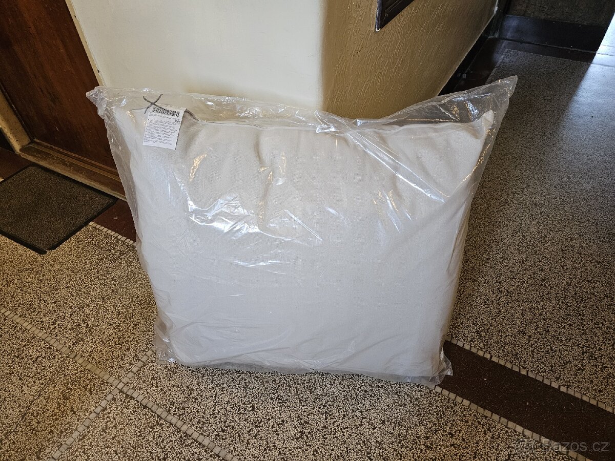 Prodám velký polštář na sezení Ikea - 2