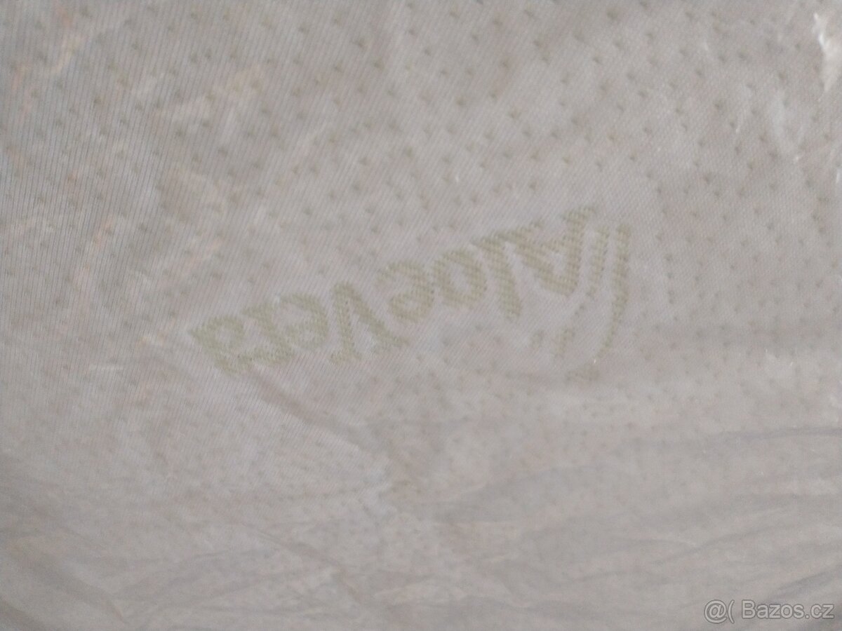 Zdravotní dětská matrace - 2