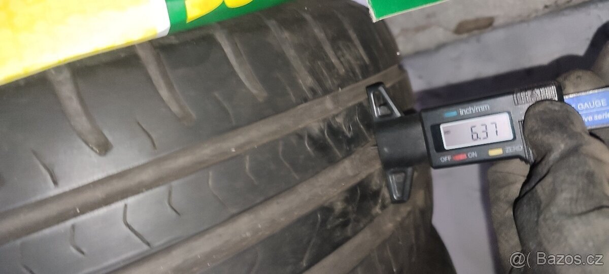 175/55 R16 77T FALKEN - 2