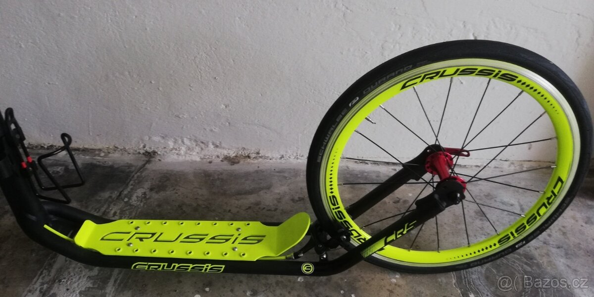Koloběžka Crussis - 2
