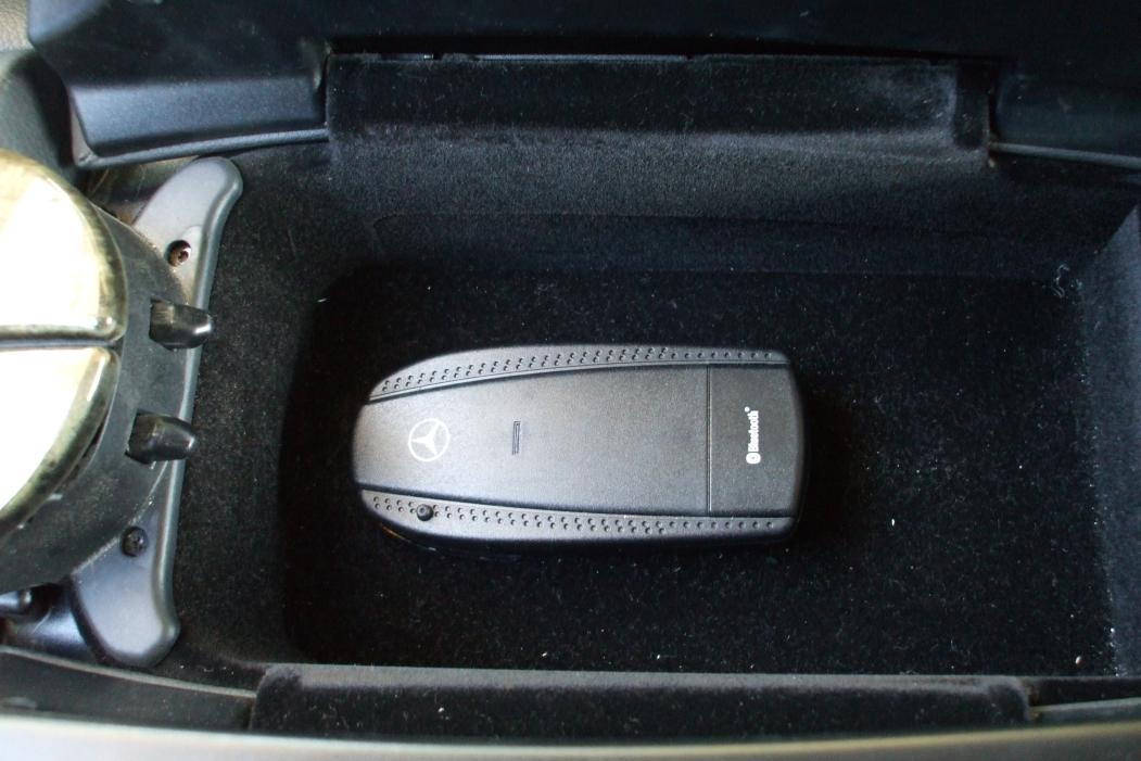 Koupím Bluetooth adaptér Mercedes - 2