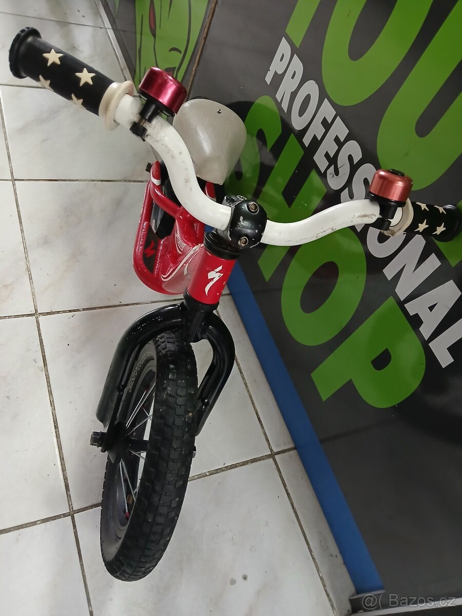 Dětské odrážedlo Specialized Hotwalk - 2