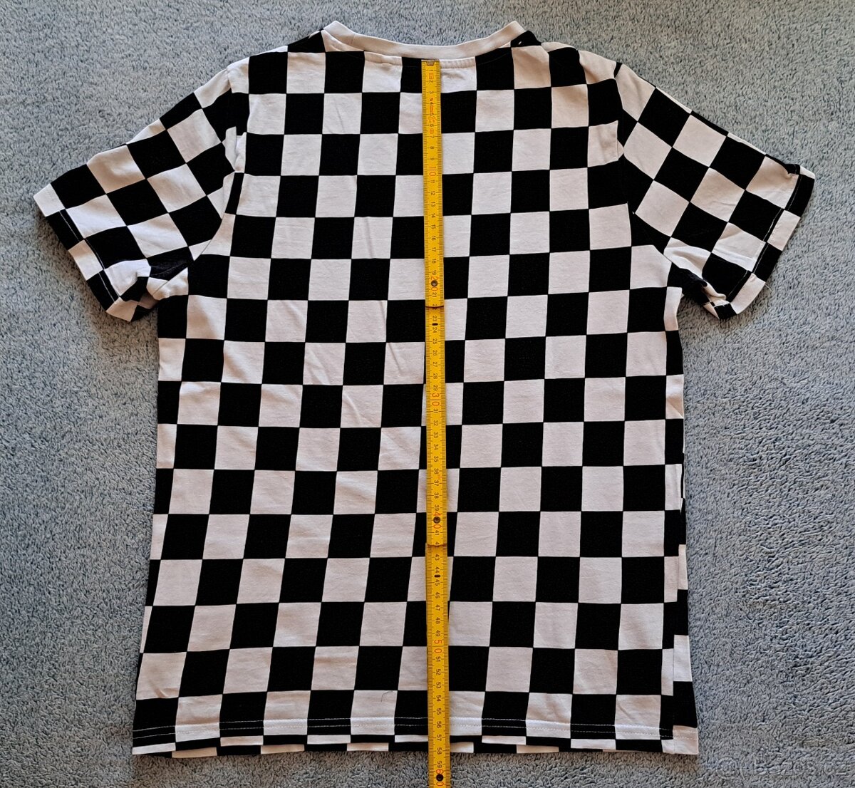 Prodám dětské tričko, vel.164 zn. F&F - 2