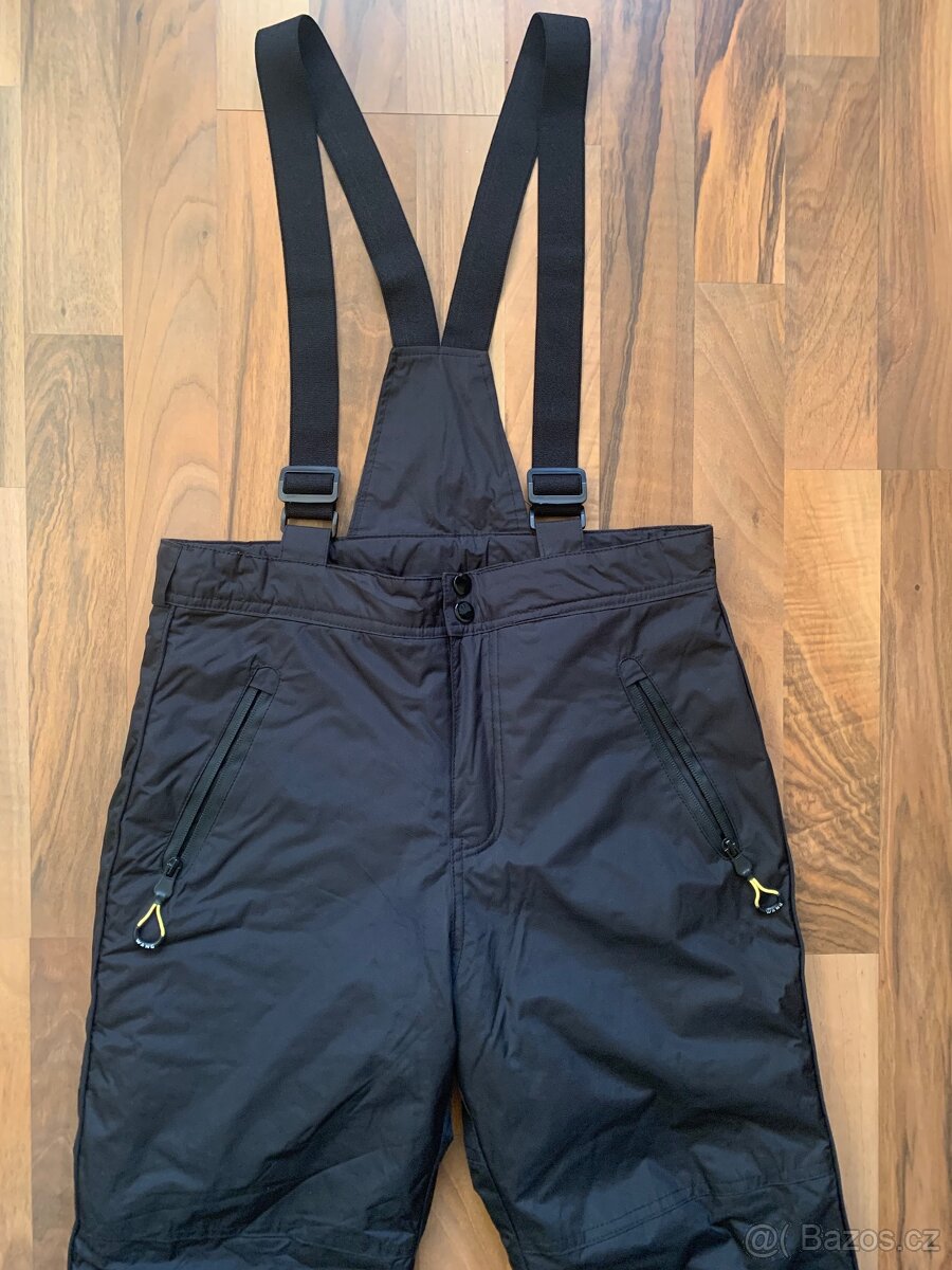 Lyžařské kalhoty vel.140 - 2