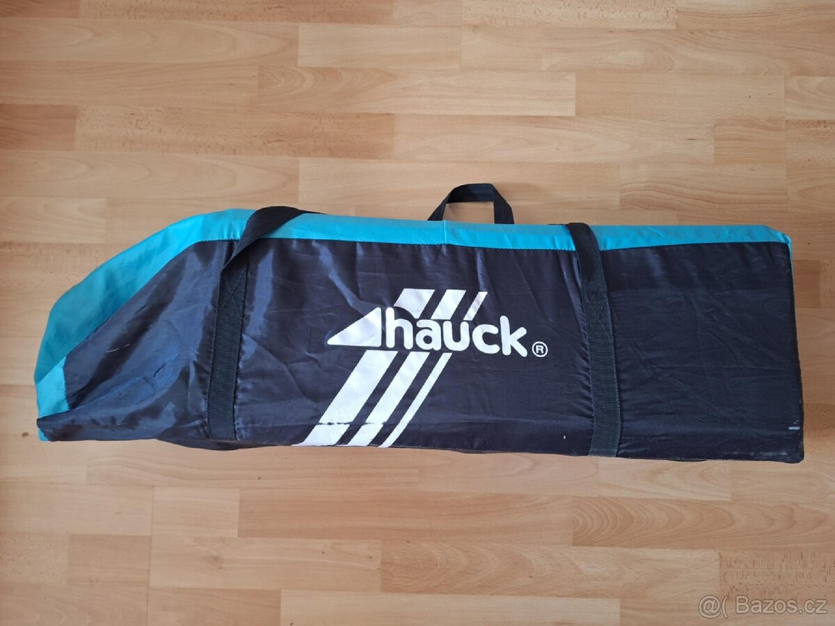 Cestovní postýlka - 2