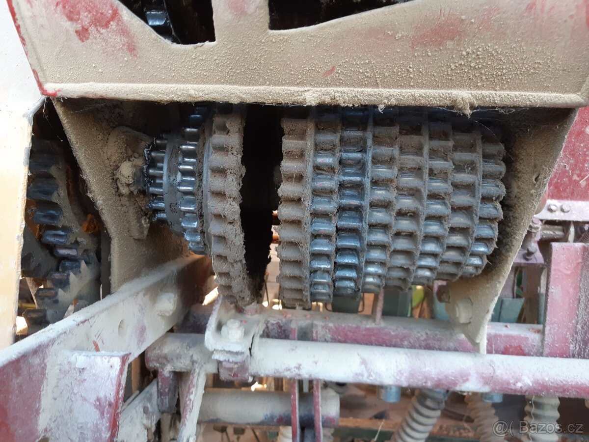 Sečka za traktor 3m - 2