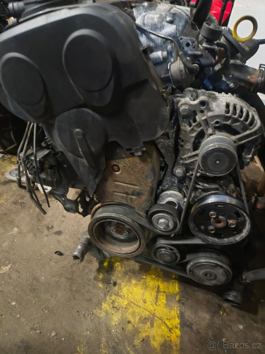 BRE - 2.0TDI 103KW - 2
