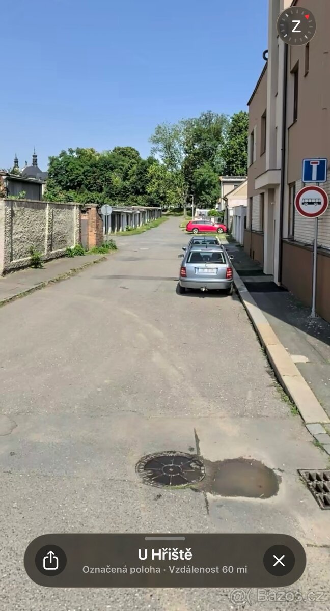 Garaz Kutná Hora - 2