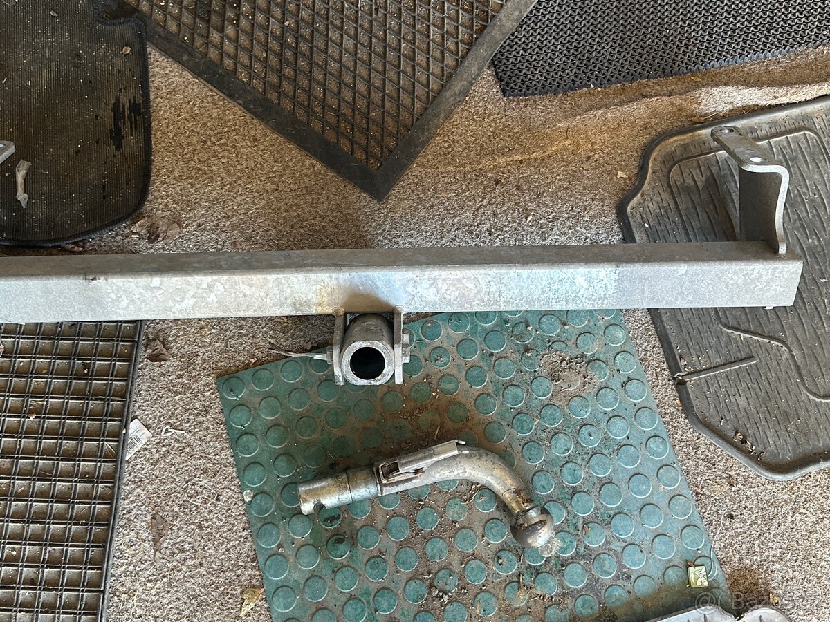 Prodam tazne zarizeni - 2