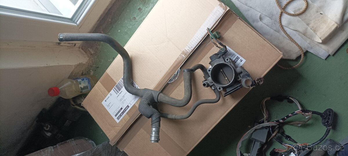 Renault Espace 3 - 2