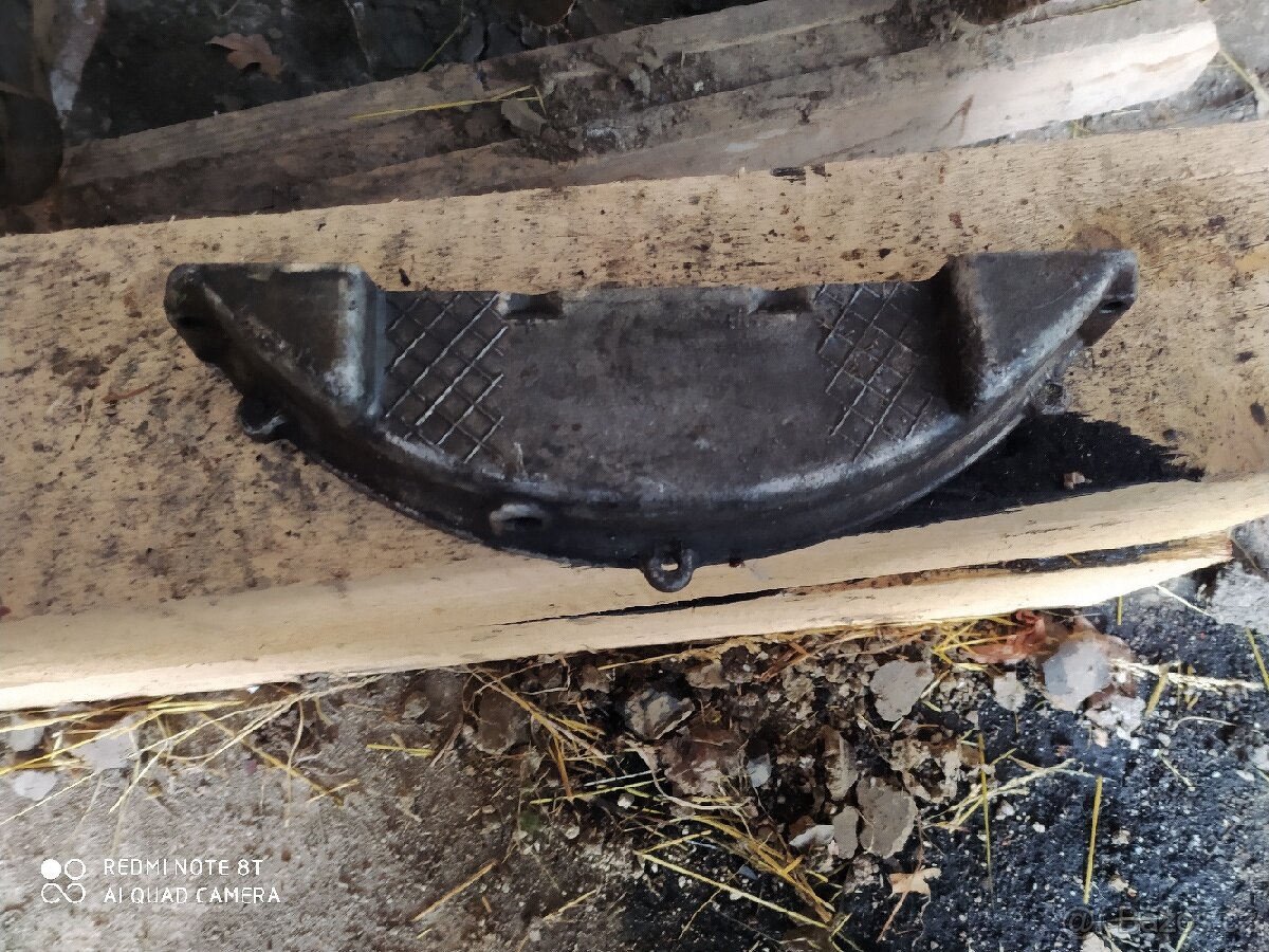 Multicar 25 víko - 2