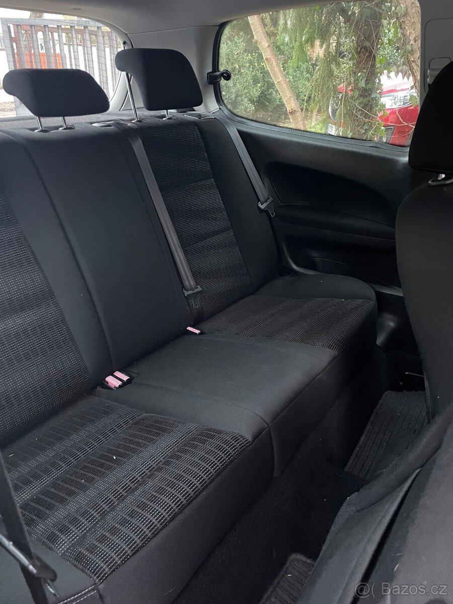Peugeot 307 - 2