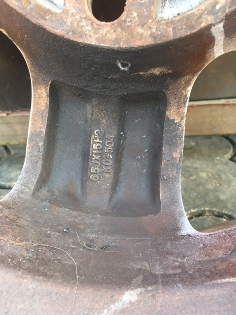 VW T4 - 2