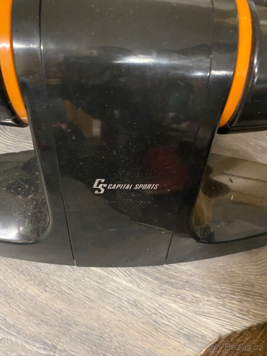 Stepper - 2