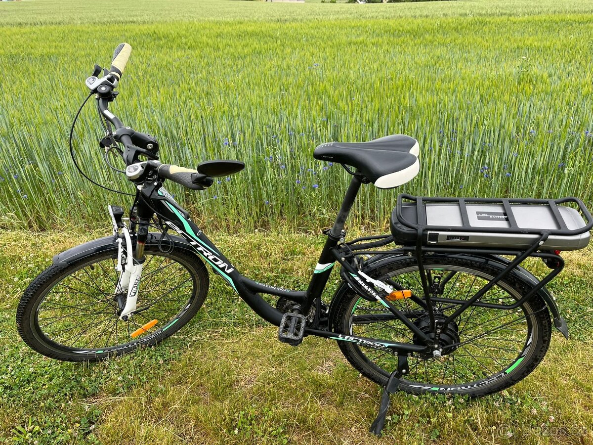 Lectron Citana - 2