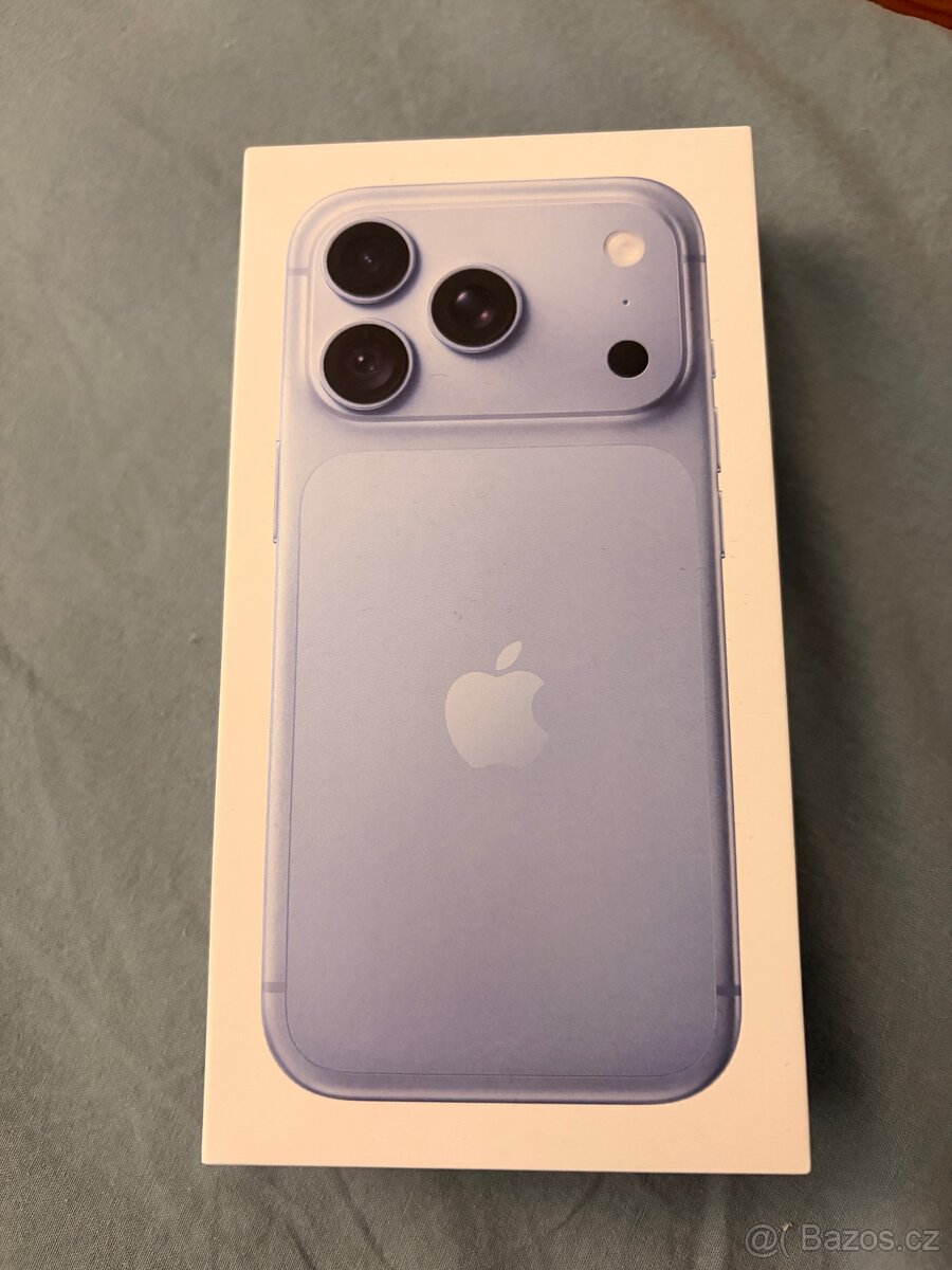 iPhone 18 Pro 256GB - 2