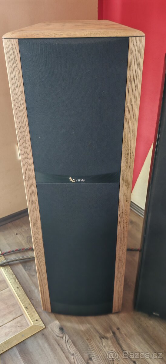 Infinity kappa 80 - 2