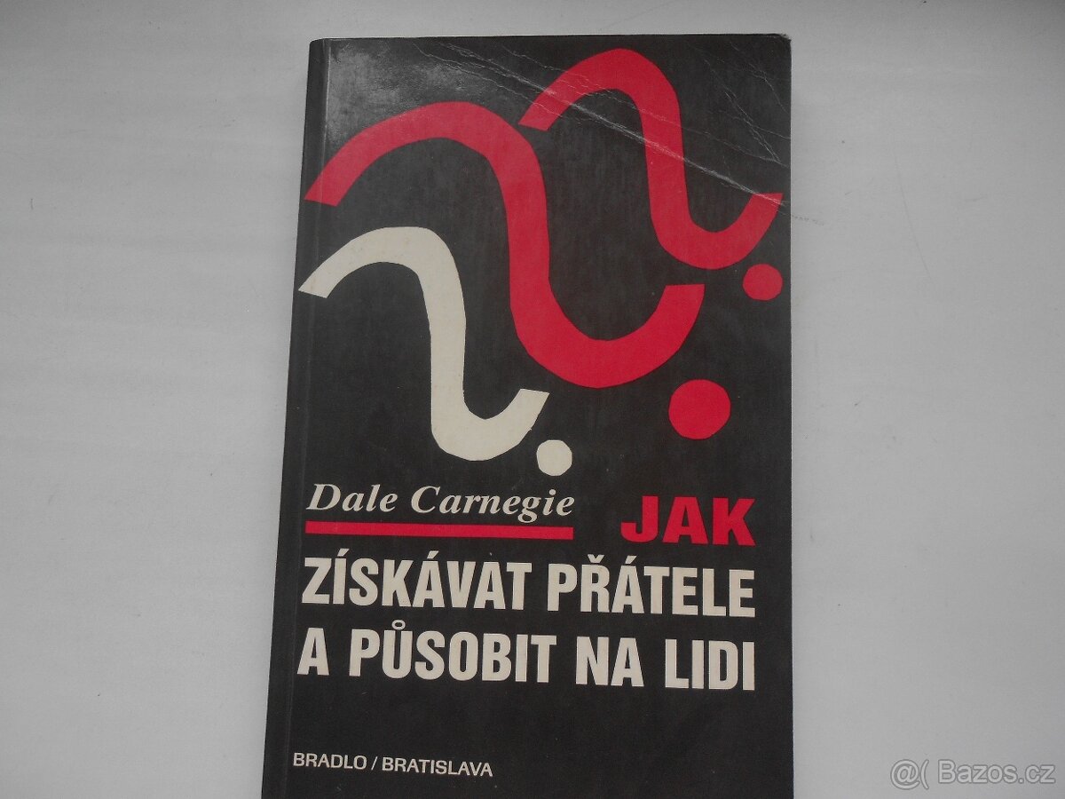 Motivační knihy; Podnikání - 2