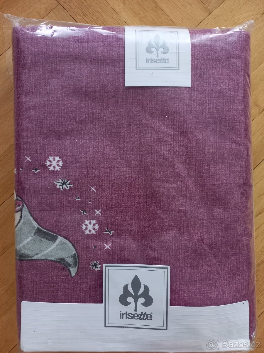 Povlečení irisette - 2