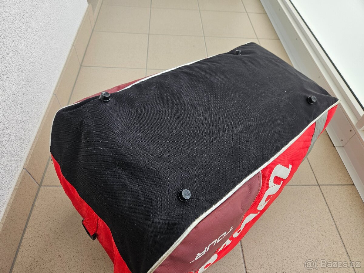 Tenisová taška bag Wilson Tour - 2