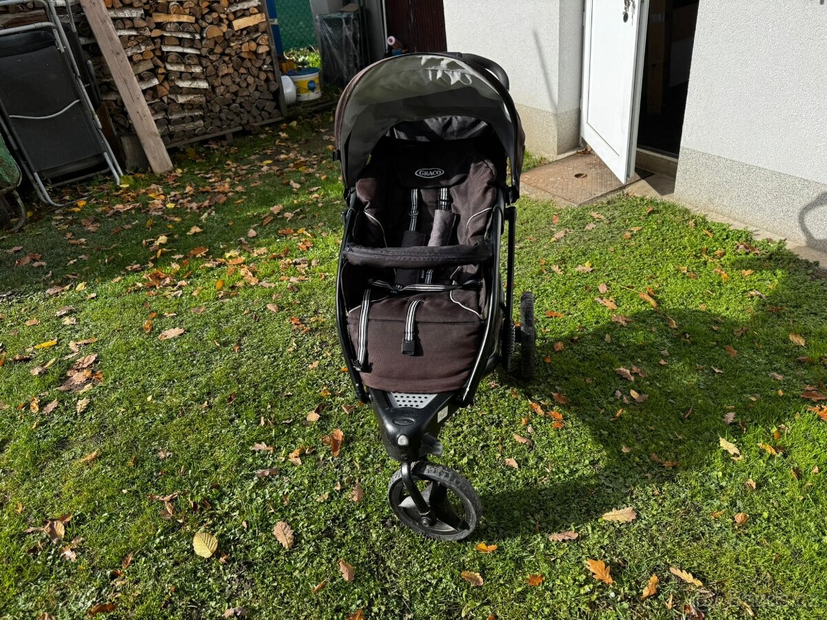 Graco kočárek - 2