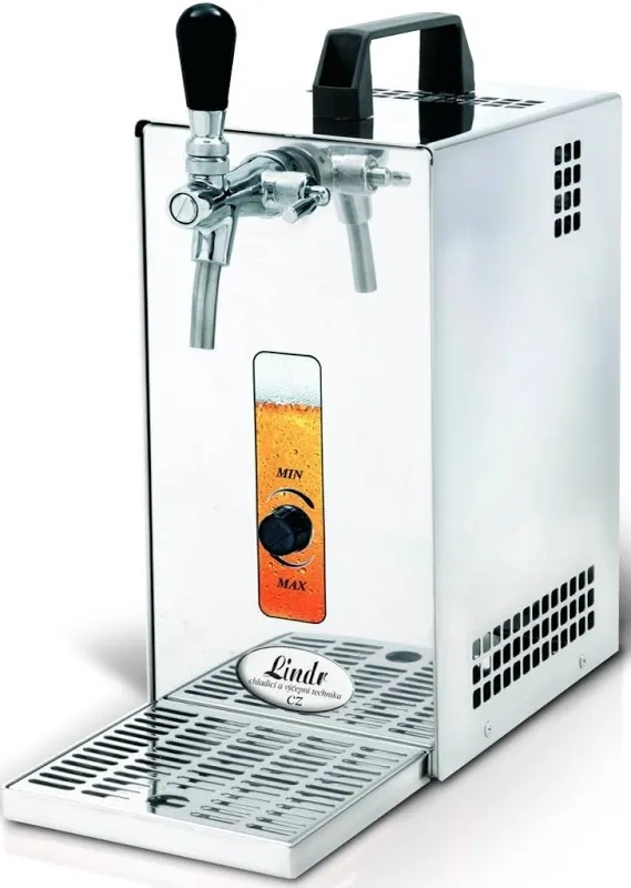 JBL pártybox 110 a výčení zařízení pronájem - 2