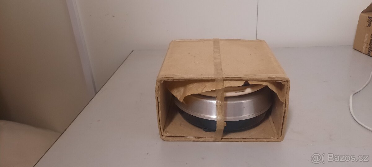 Vařič jednoplotýnkový - 2