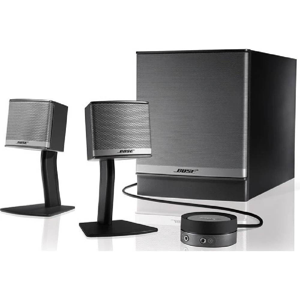 Prodám repro bose Companion 3 - 2