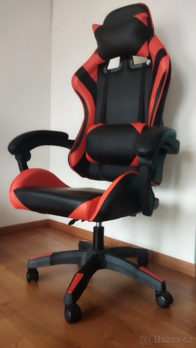Herní židle - 2