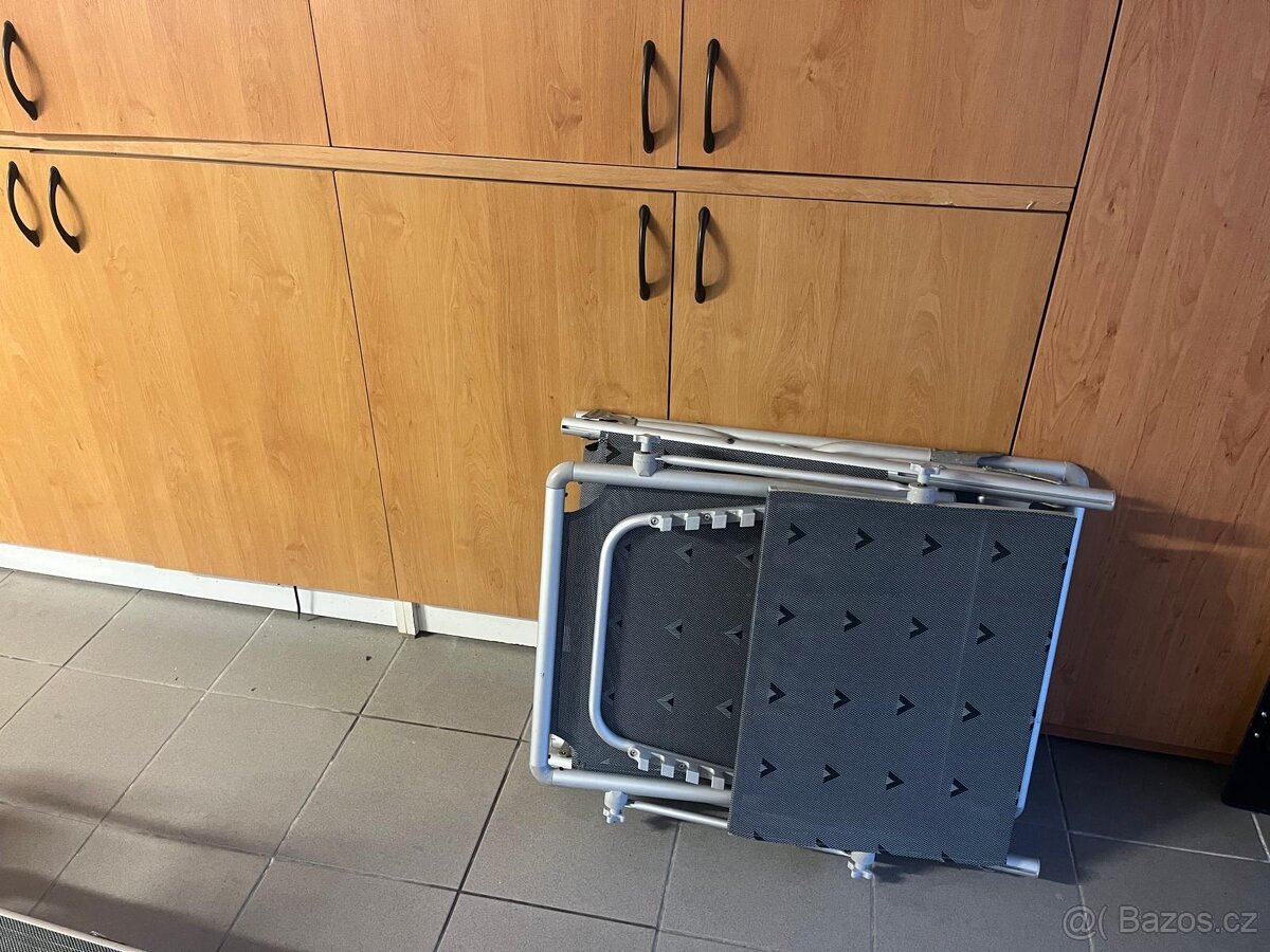 Zahradní lehátka - 2