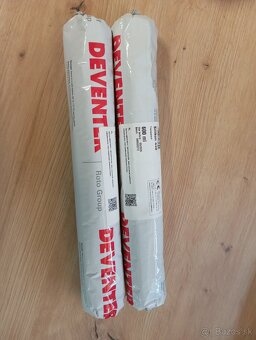 Materiál na okná a dvere - 2