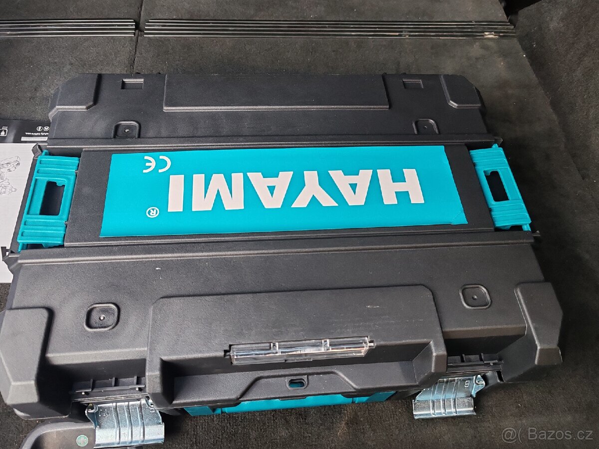 Prodá nový Aku utahovák - 2