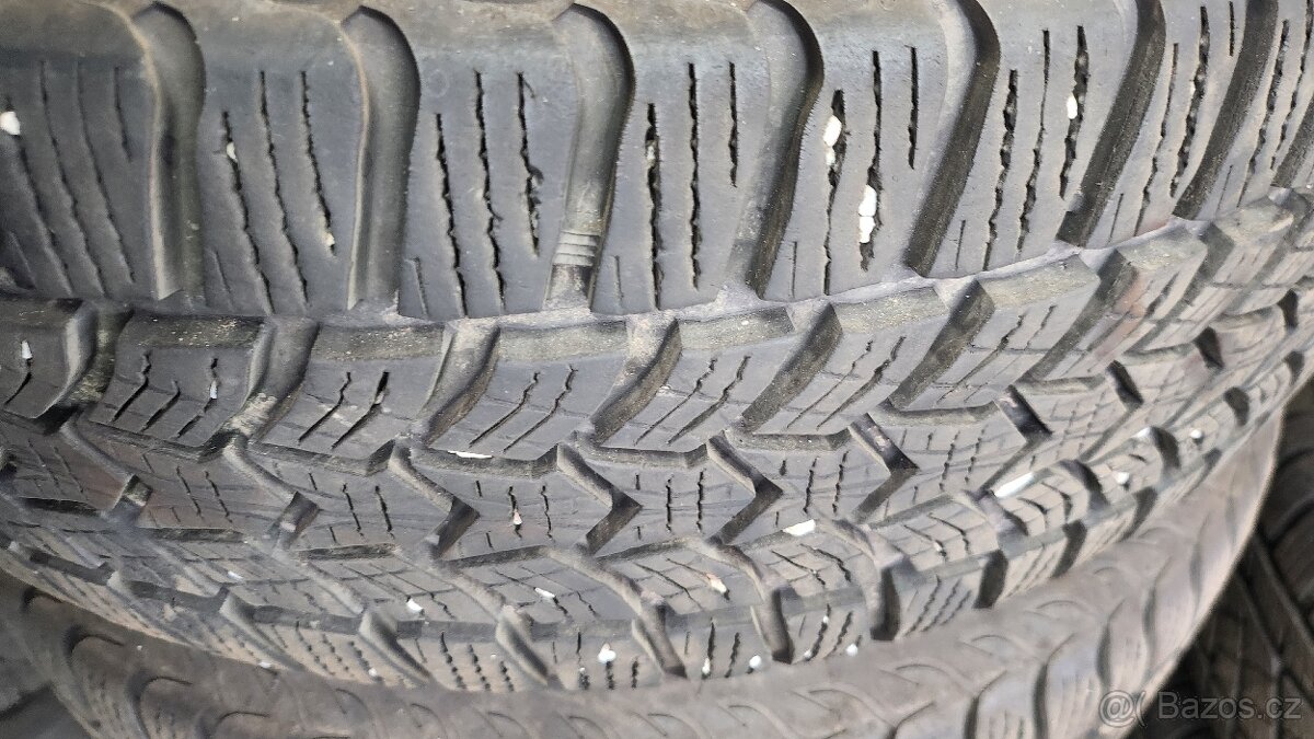 Zimní pneu - 2