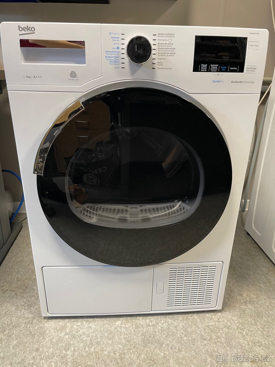 Sušička BEKO AirTouch - 2