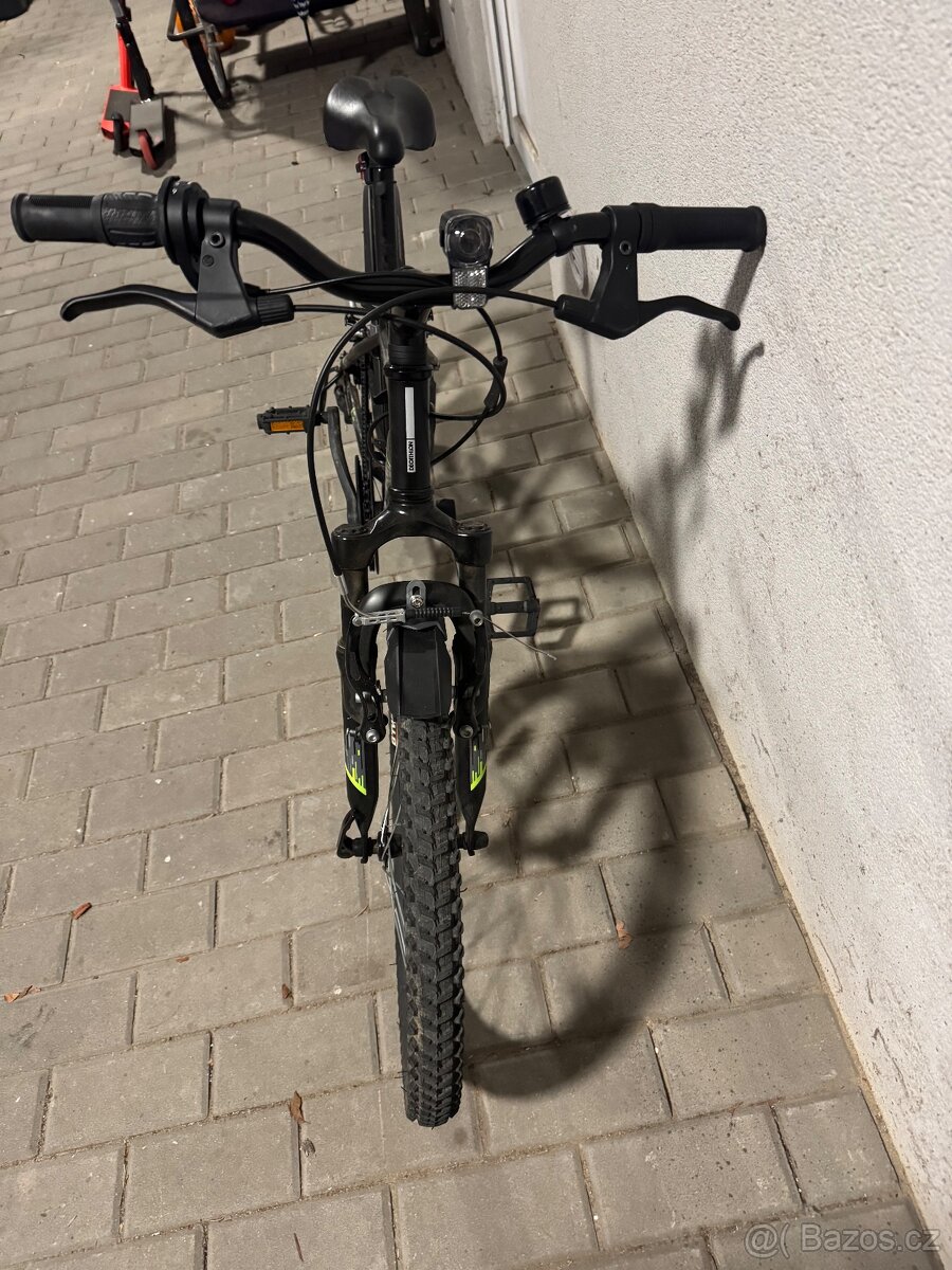 Dětské kolo 20" 6–9 let - 2