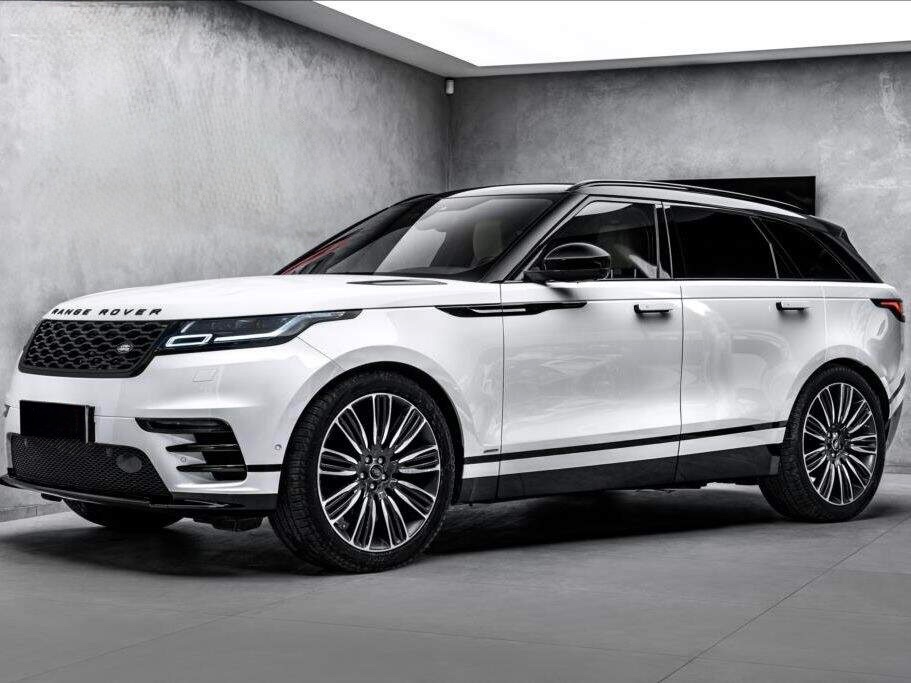 Land Rover / Range Rover Velar