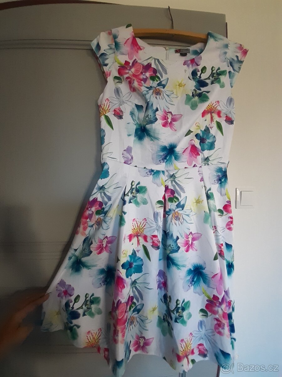 Šaty do tanečnich - 2