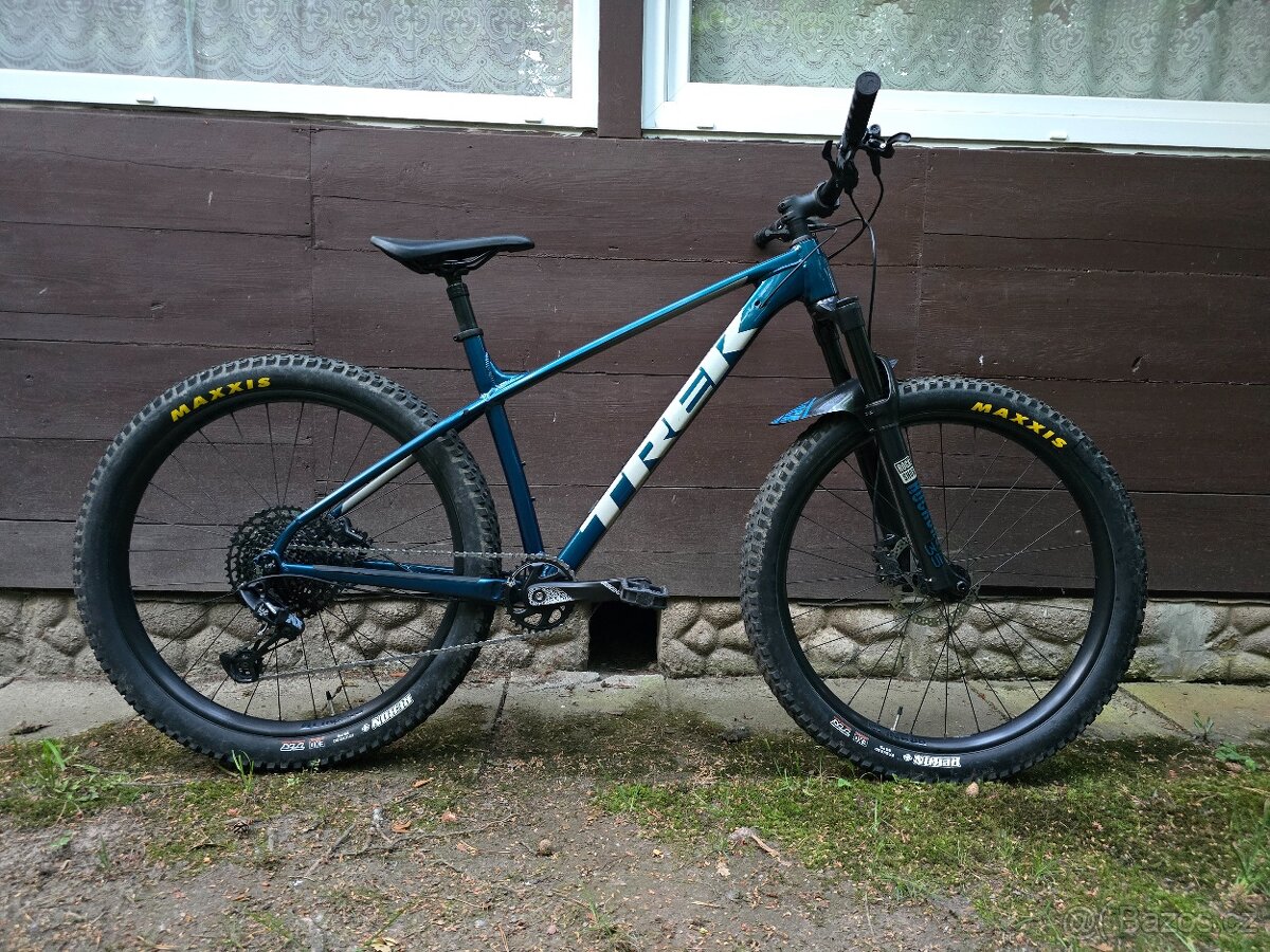 Trek Roscoe 8 - 2
