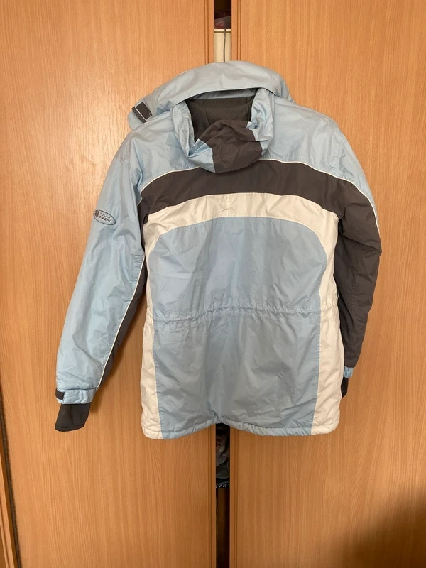 Bunda sportovní teplá Polar Dream v.S-M Jako nová S / 36 / 8 - 2